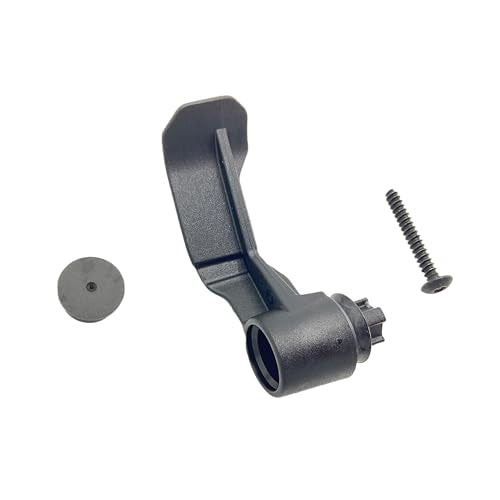 
                      
                        Polaris ATV Replacement Thumb Lever Kit, Genuine OEM Part 2206602, Qty 1
                      
                    