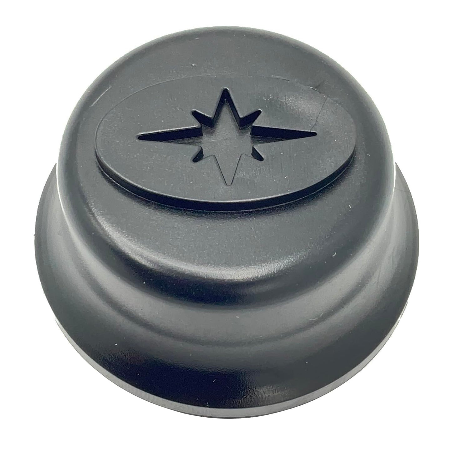 Polaris ATV Hub Dust Cover, Genuine OEM Part 5413473, Qty 1