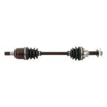 6 Ball Heavy Duty Axle Front