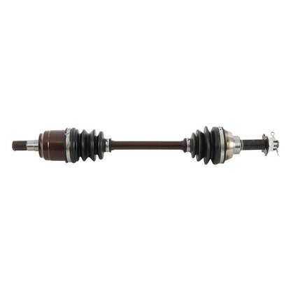 6 Ball Heavy Duty Axle Front