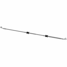 Polaris ATV Brake Line, Front, Right, Genuine OEM Part 1913511, Qty 1