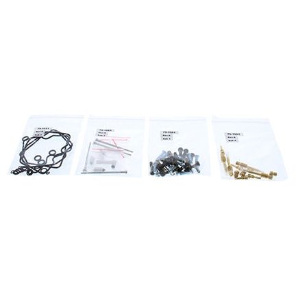Bike Carburetor Rebuild Kit
