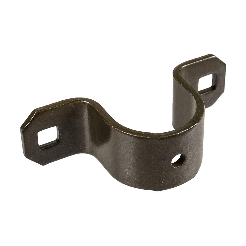 Polaris RZR Steering Bushing Bracket, Upper, Genuine OEM Part 5257028, Qty 1
