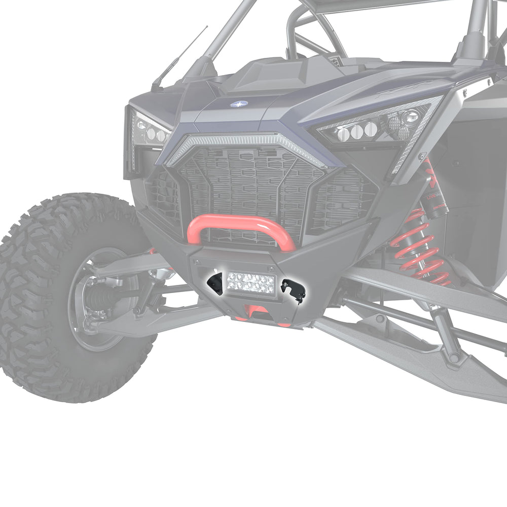 
                      
                        Polaris Off Road 6" Light Bar Mount
                      
                    
