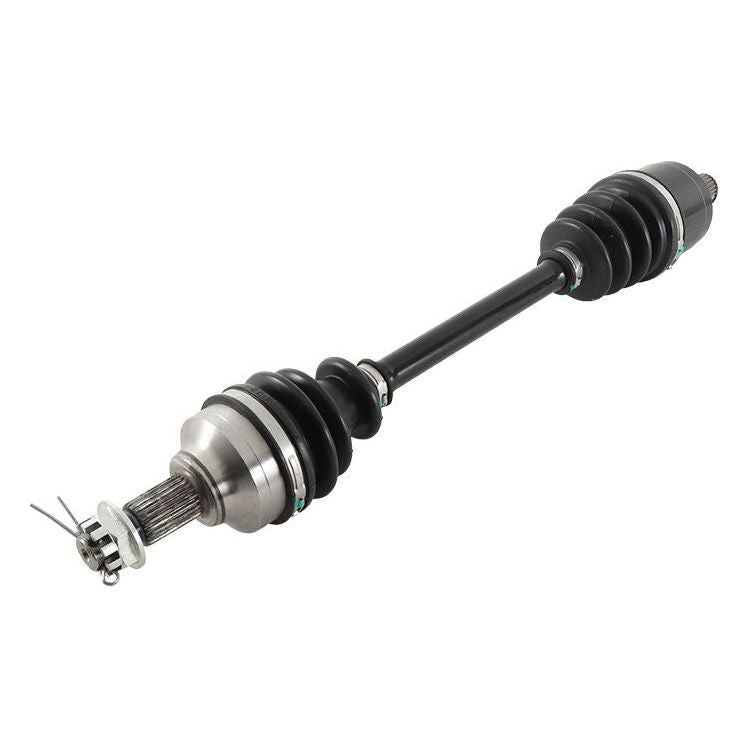 
                      
                        6 Ball Heavy Duty Axle Rear
                      
                    