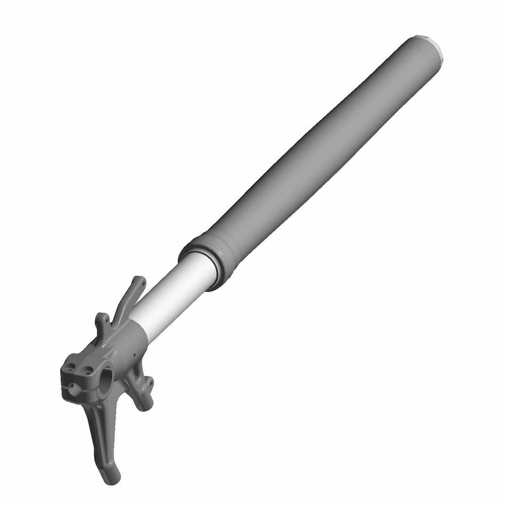 
                      
                        Indian Motorcycle Fork Assembly, Right, Genuine OEM Part 1824736, Qty 1
                      
                    