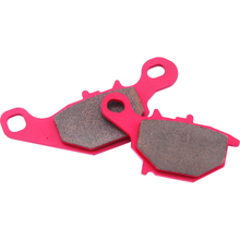 BikeMaster Kawasaki Sintered Brake Pads