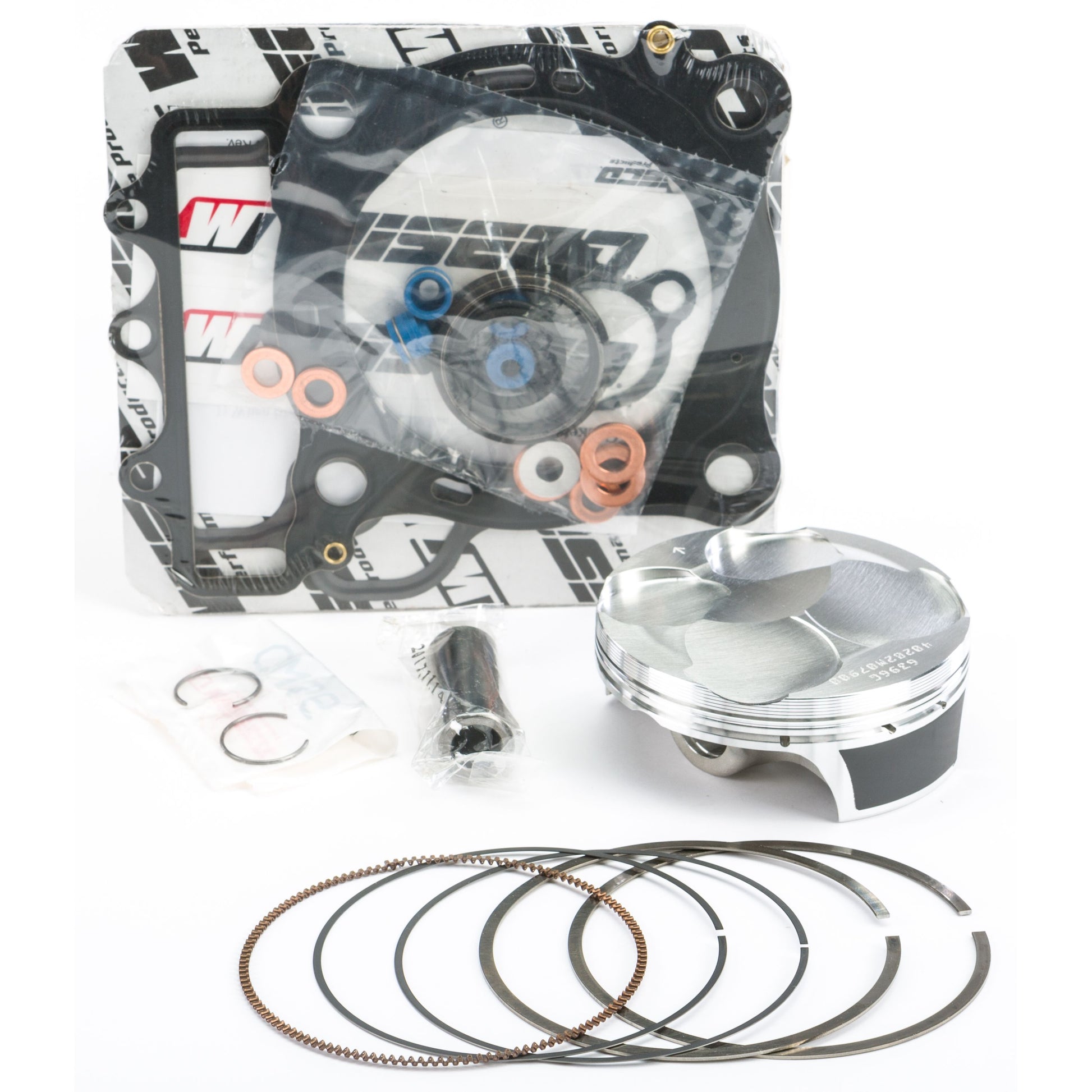 Top End Kit Armrgld Strutt Frg 79.00/Std 13.9:1 Hon