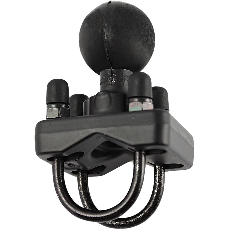 Base W/2 U Bolts For 3/4 To 1 1/4