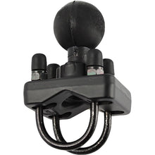 Base W/2 U Bolts For 3/4 To 1 1/4