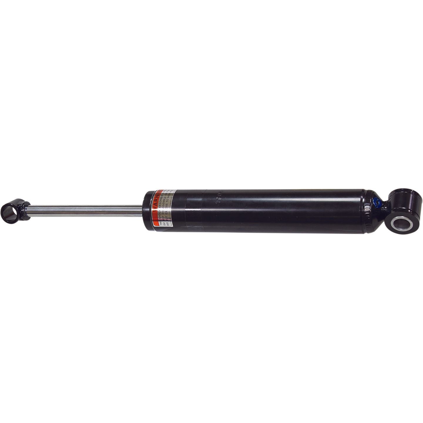 Gas Rear Shock Pol
