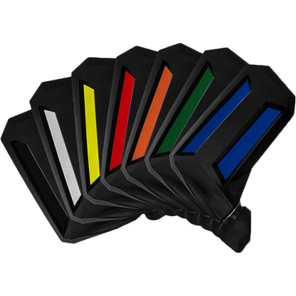 Side Mirrors 1.625 1.75"