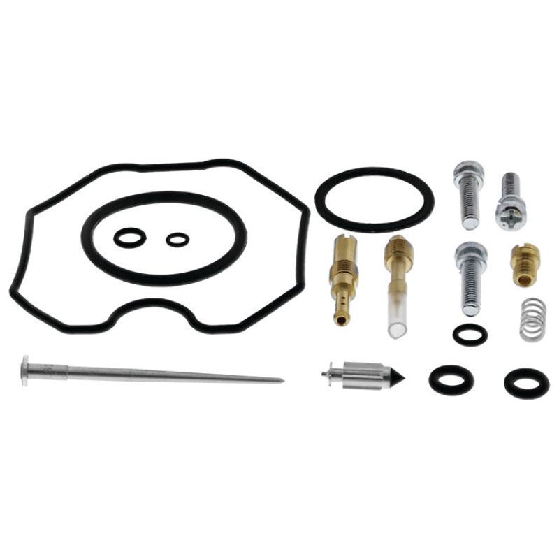 QuadBoss 16-20 Honda TRX250TE FourTrax Recon ES Carburetor Kit