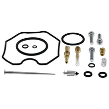 QuadBoss 16-20 Honda TRX250TE FourTrax Recon ES Carburetor Kit