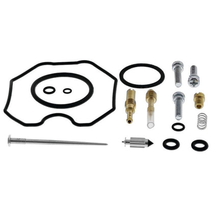QuadBoss 16-20 Honda TRX250TE FourTrax Recon ES Carburetor Kit