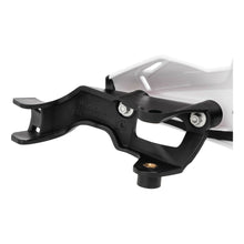 K Linear Handguard White/Black Kaw