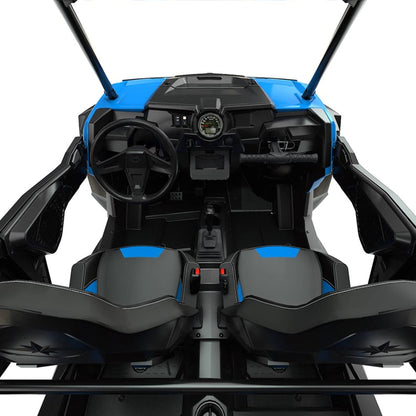 Polaris RZR Off Road Front Door Speakers by MB Quart - 2881989