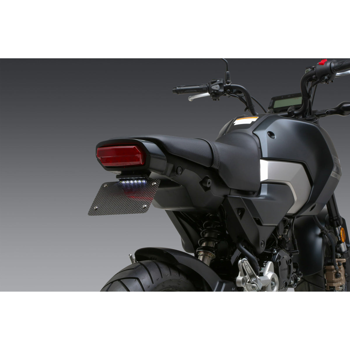 Fender Eliminator V2 Base Honda