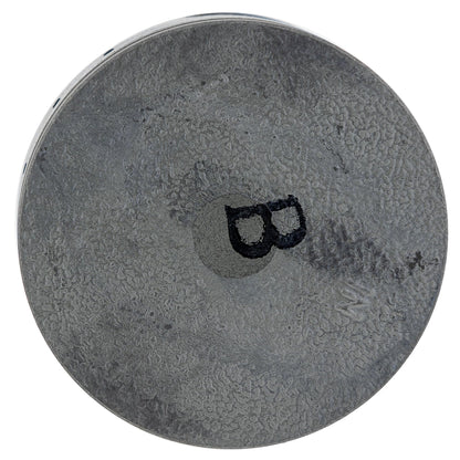 Polaris ATV Piston, 110, Genuine OEM Part 0455111, Qty 1