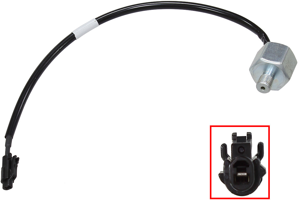 Knock Sensor A/C Yam