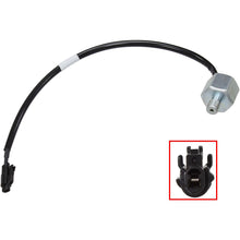 Knock Sensor A/C Yam