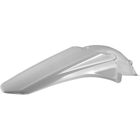 Rear Fender White