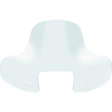 QuadBoss 2008 Arctic Cat 400 4x4 (02) Quick-Release Windshields