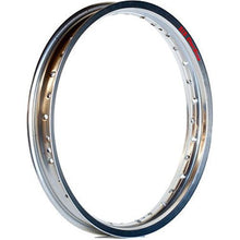 Rim Set Rear Silver 19"X2.50" 36h
