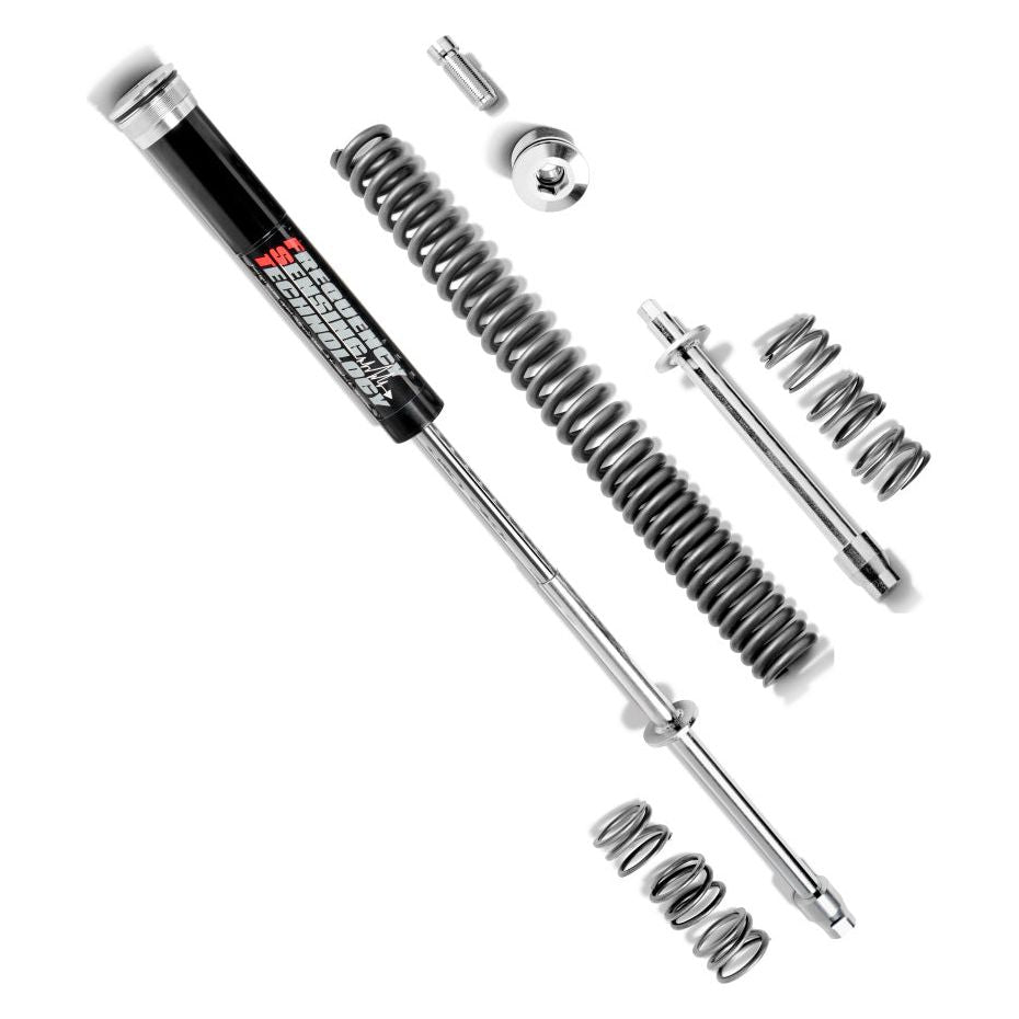 Progressive High Perf Cartridge Kit Stck