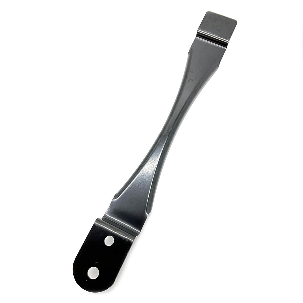
                      
                        Polaris RZR Main Battery Strap, Black, Genuine OEM Part 5257312-329, Qty 1
                      
                    