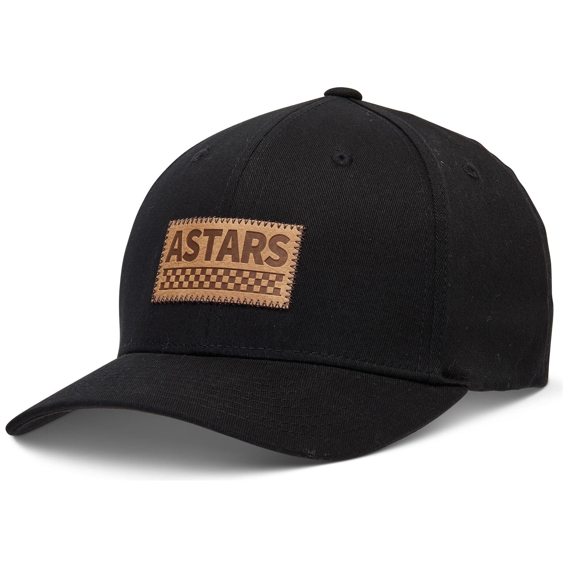 Hardy Hat Black Sm/Md