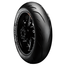 Avon 3D Supersport Rear Tire - 200/55ZR17 78W TL 1DK