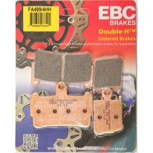 Brake Pads