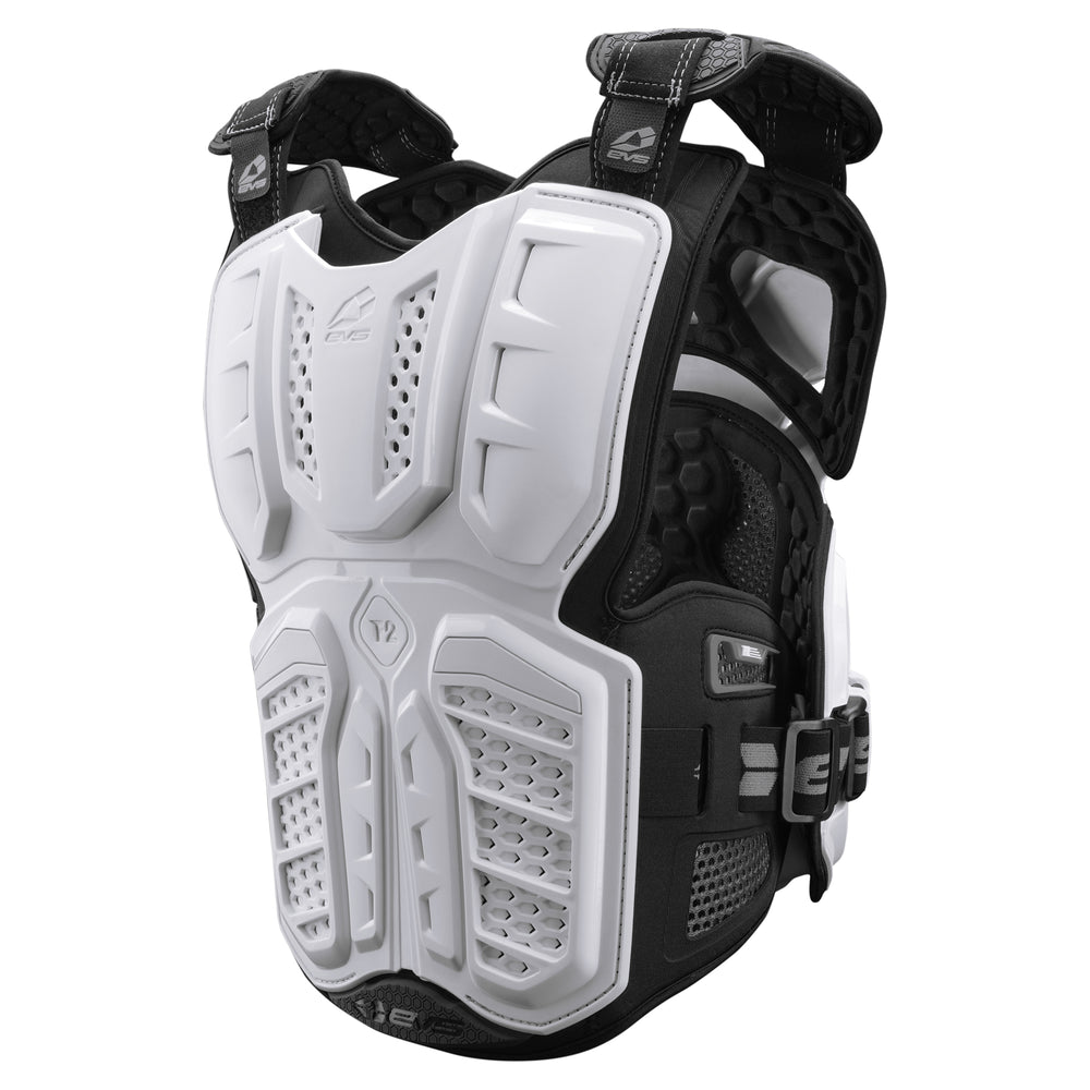 F2 Roost Deflector White Md 75 140 Lbs
