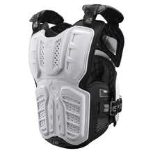 F2 Roost Deflector White Yth Under 75 Lbs
