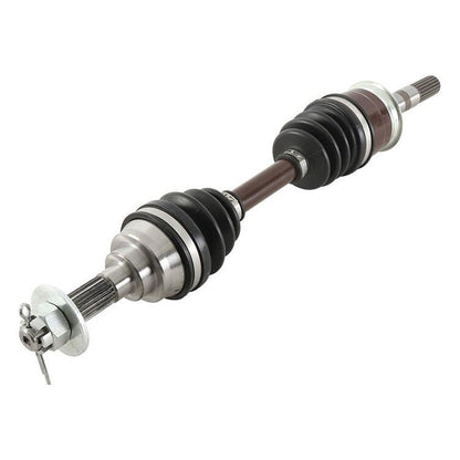 6 Ball Heavy Duty Axle Front