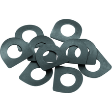 Bikers Choice L72-98 XL Big Twin Footpeg Spring Washers 10 Pk