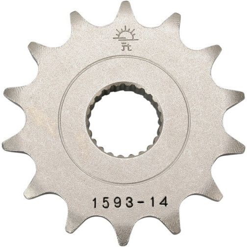 Front Cs Sprocket Steel 14t 520 Yam