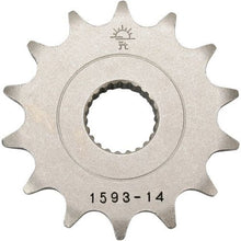 Front Cs Sprocket Steel 14t 520 Yam