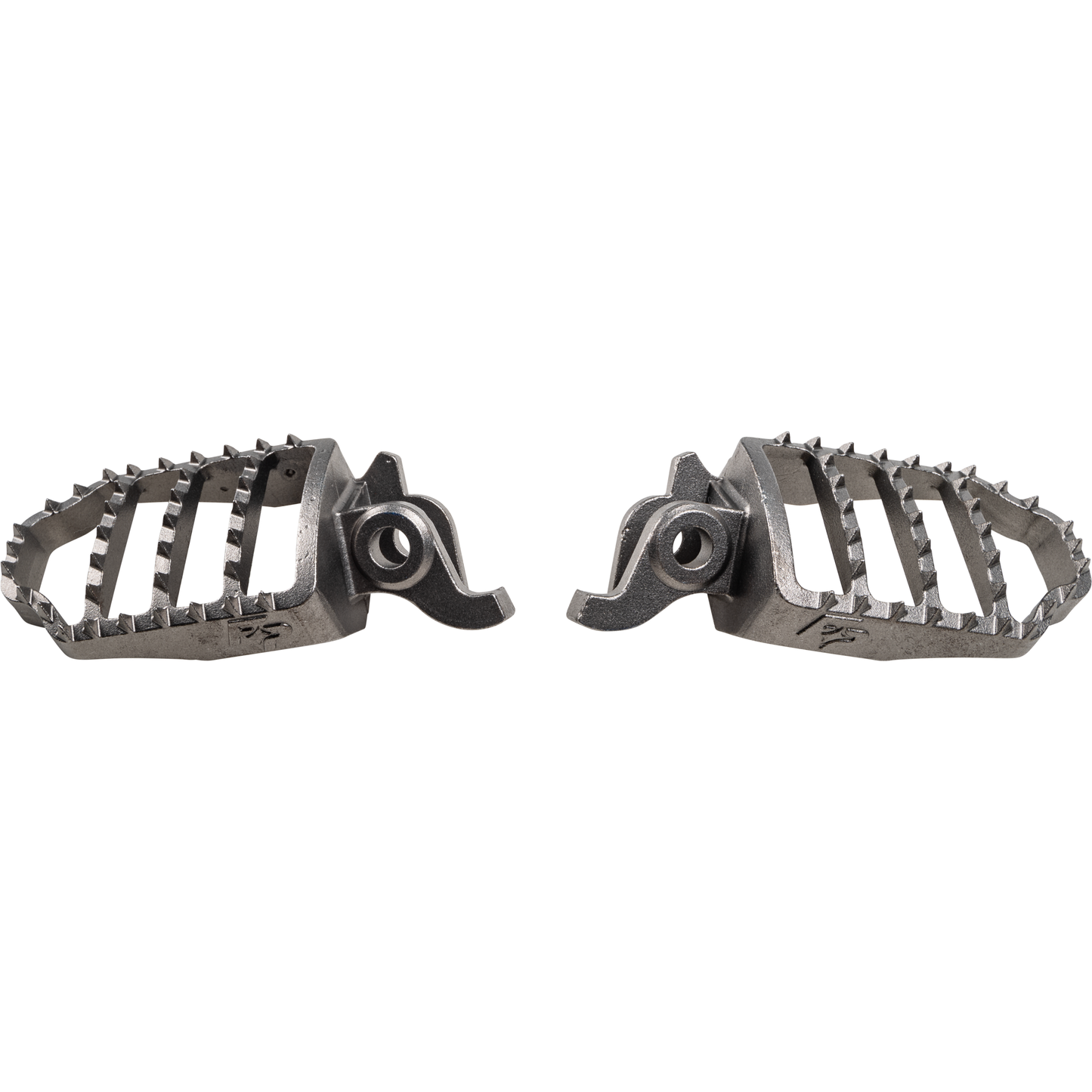 Standard Gator Foot Pegs 58 X 90 Mm