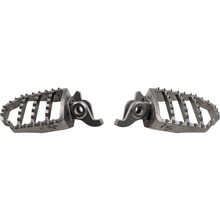 Standard Gator Foot Pegs 58 X 90 Mm