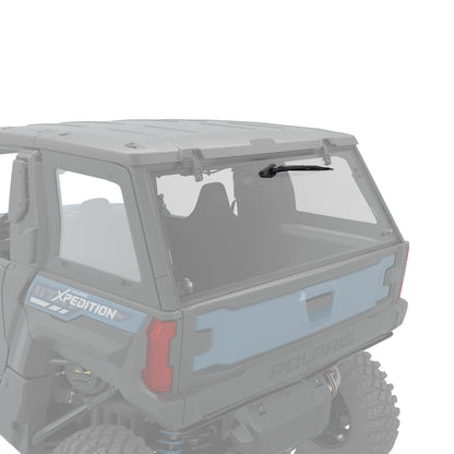 Polaris Off Road Glass Windshield Wiper Kit, Rear