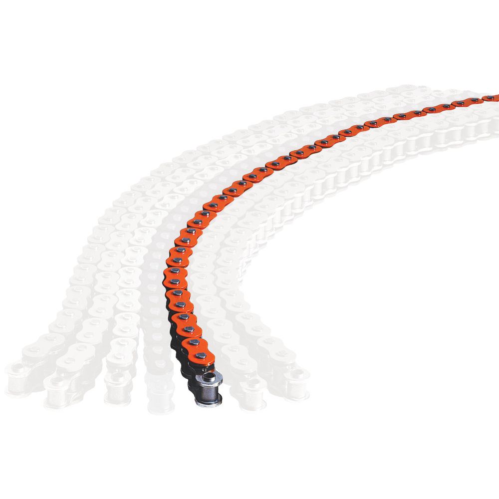 Chain Mvxz2 X Ring 520 120l Org