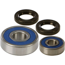 Rear Wheel Bearing/Seal Kit