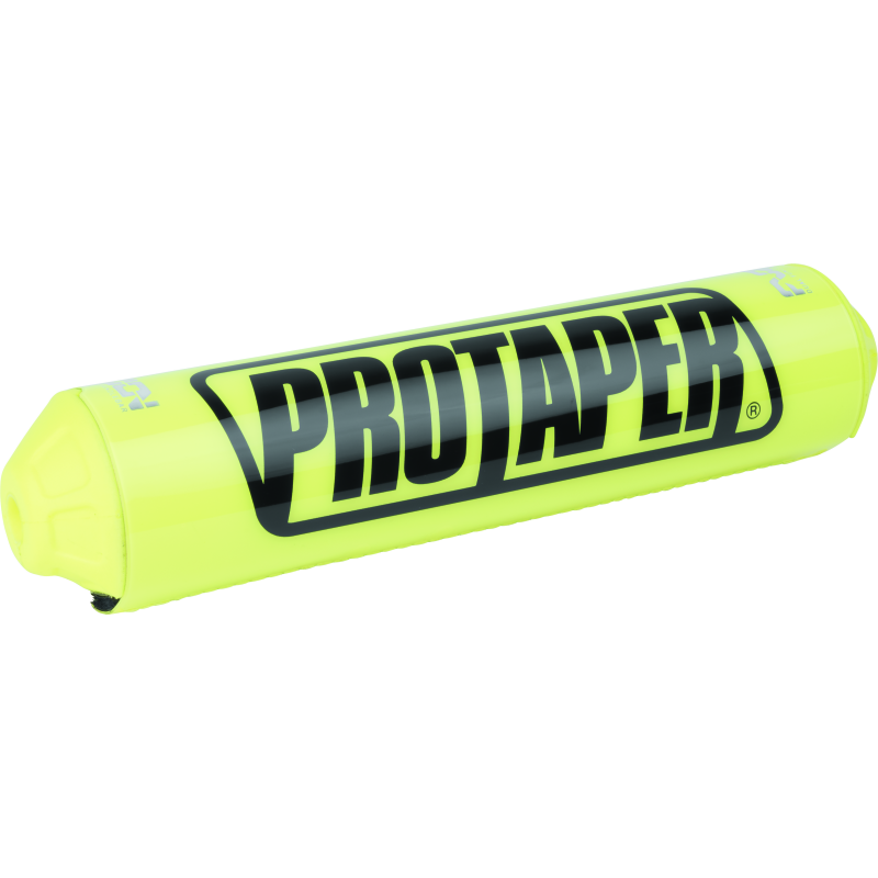 ProTaper Fuzion Bar Pad - Hi Viz Yellow