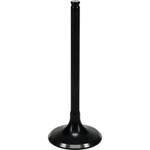 Exhaust Valve Steel