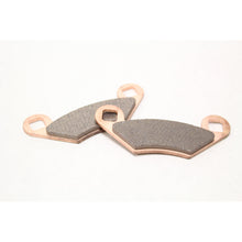 Brake Pad Kit Sintered