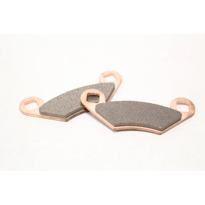 Brake Pad Kit Sintered