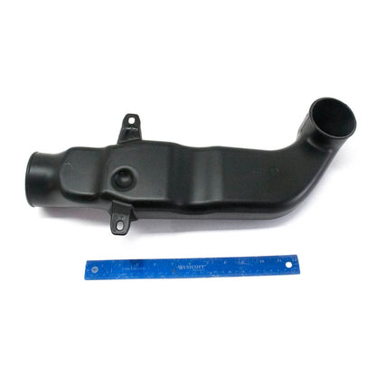 Polaris Ranger Inlet Duct, Clutch, Upper, Mudder, Genuine OEM Part 5452497, Qty 1