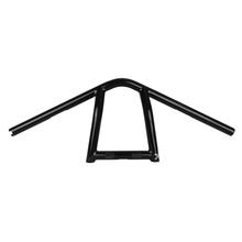 Jim 11" Bar 1" Tbw Black